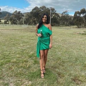 Meet your Posher, Aleisha